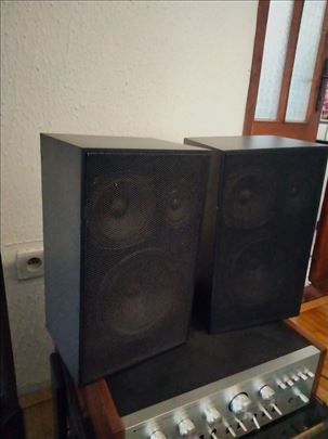 Vrhunski bookshelf WHD zvucnici 