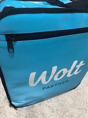 WOLT TORBA