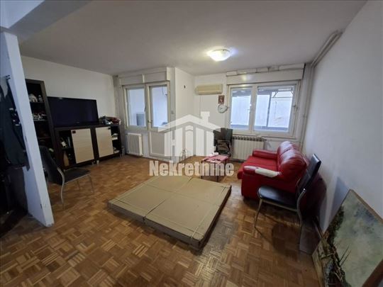 Žarkovo duplex 90m2 + terase 40m2 ID#1594