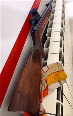 Vazdušna puška Zastava M56