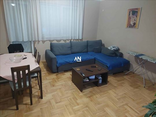 Zvezdara, Mirijevo, Kapetana Miloša Žunjića, 51m2 