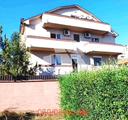 2.0 stan u Višnjičkoj Banji, Ljubomira Jovanovića 