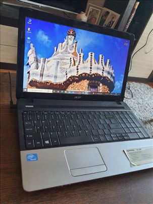 Acer Aspire E1-531  akcija 