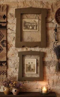 Autentična Vintange Priča 