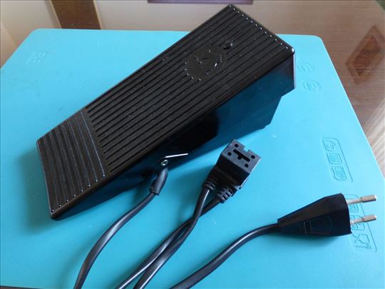 Bagat papučica električna za Extramatic šivaću maš