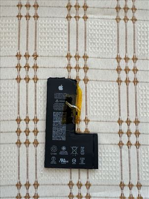 Baterija iz iphone xs