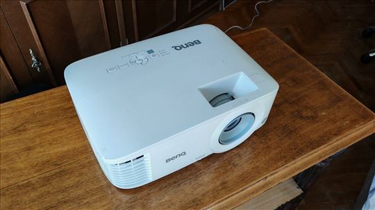 Benq MW550 3600 lumen Hd nativna