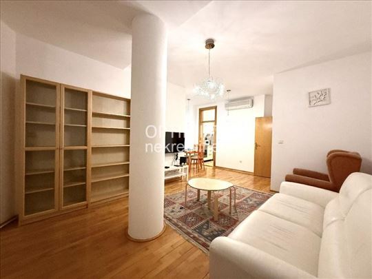 Botanička bašta | Takovska | 54m2 ID#3237