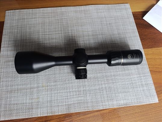 Burris Fullfield IV 4-16x50i E3 Ballistic koncan.