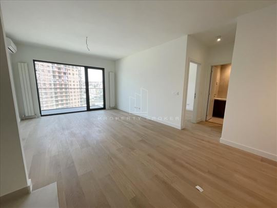 BW King's Park, na odličnoj lokaciji, odmah uselji