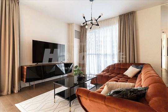 BW Terraces Lux stan za izdavanje