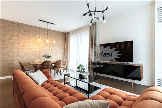 BW Terraces Lux stan za izdavanje