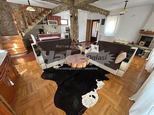 Čajetina, 3km od Zlatibora