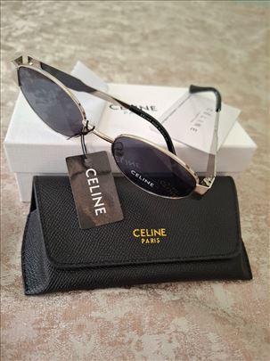 Celine suncane naocare zenske nove