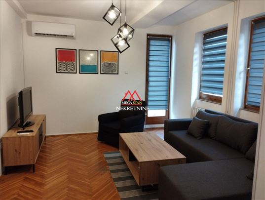 Centar - 45m2 - dvosoban stan