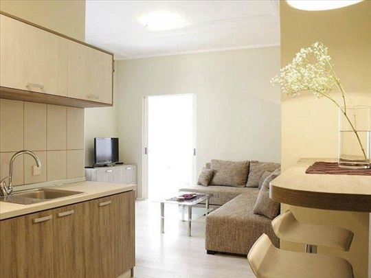 Centar,Makedonska,lep,jednoiposoban ID#5152