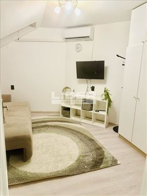 Centar! Renoviran sa parkingom! ID#134364