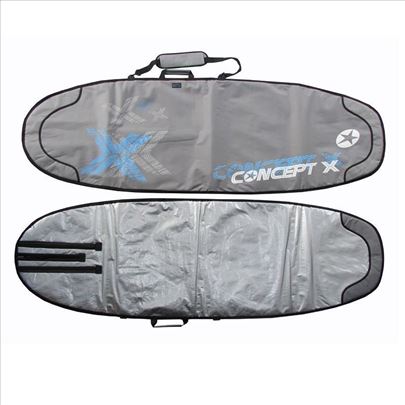 Concept X Rocket Torba Za Surf Dasku 236x62 cm DK