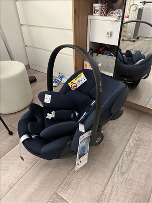 Cybex Cloud G jaje