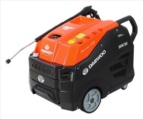 Daewoo DHWP7300 visokopritisni perač – NOVO