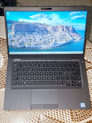 Dell Latitude 5400 i5 8265u 8/256gb 14 laptop