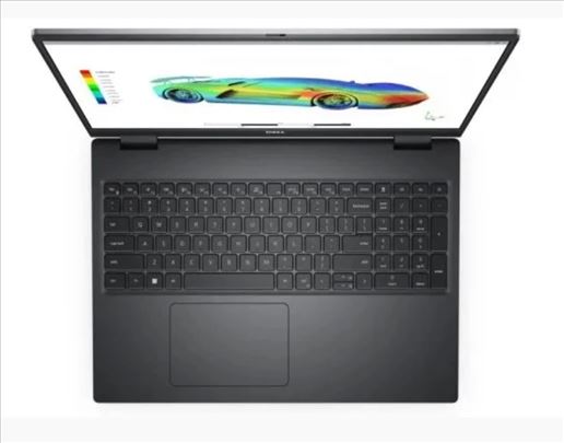 Dell Precision 7670 Mobile Workstation i7 12850HX 