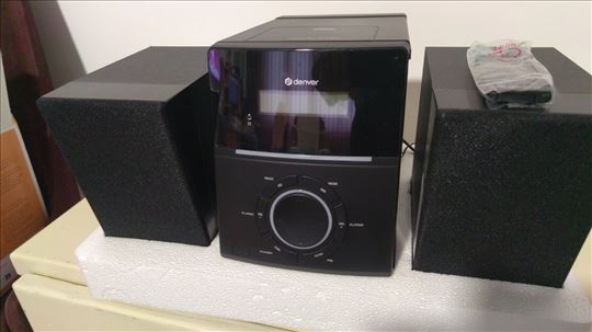 Denver mikro muzički sistem MCA-240