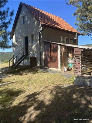  Divčibare 72+22a nova vikendica -infom.o lokaciji