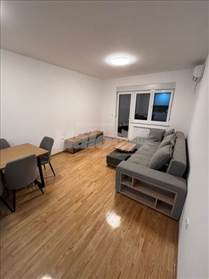 Dvosoban stan za izdavanje, Misa, Pančevo