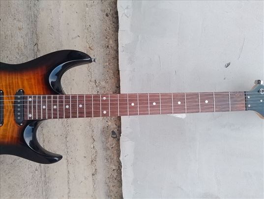 Električna gitara