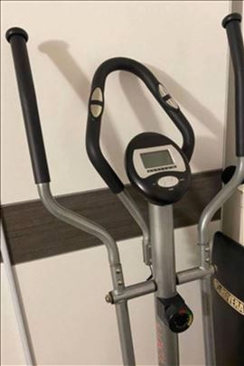 Eliptični trenažer 