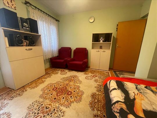 Garsonjera u blizini Stadion TC