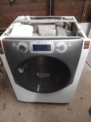 Hotpoint Ariston ves masina u delovima