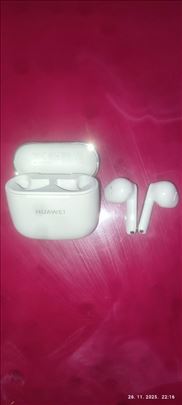 Huawei Slušalice FreeBuds SE 2  Bele