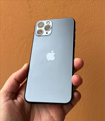 iPhone 11 Pro 64Gb 100% zdravlje baterije