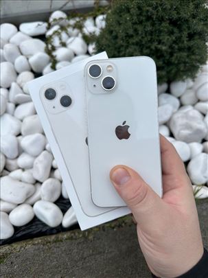 iPhone 13 (100% BH) 
