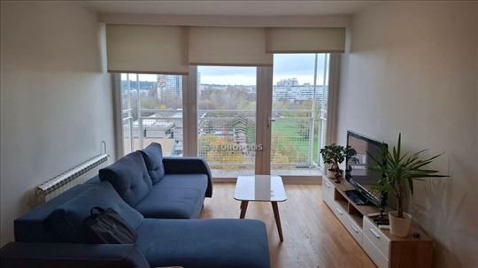 Jedinstvena ponuda - Bulevar Umetnosti 4.0, 83m2