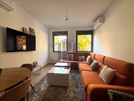 Jove Ilića, novogradnja, 45 m2 ID2503