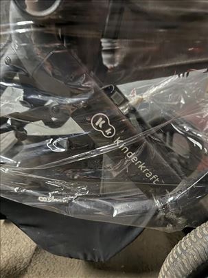 kolica za bebe KINDERKRAFT