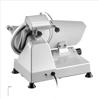 Komercijalna masina za secenje mesa 180W