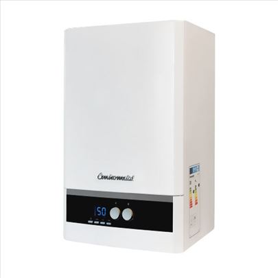 Kondenz gasni kotao Centrometal 28 kw + dimovod