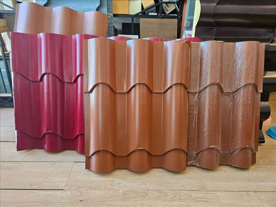 Krovni paneli povoljno