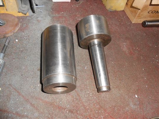 Krunica MK4 sa čaurom