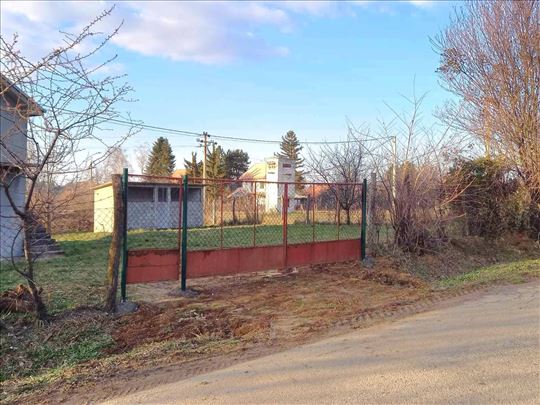 Kuća, Barajevo, Karaula, 102m2, 26,47 ari placa