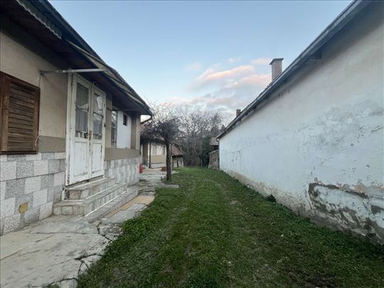 Kuća,Beočin,Beočin,kv: 74.00, € 55000, ID: 3000019