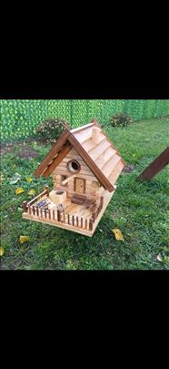 Kućica za ptice