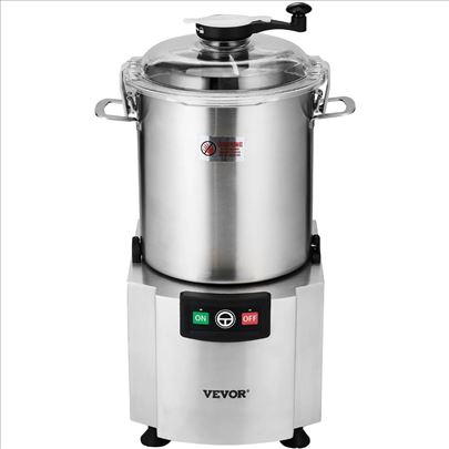 Kuhinjski robot seckalica za povrce 18l