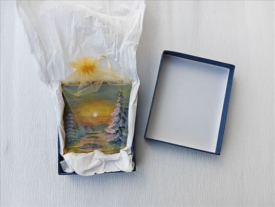 Kupi čudo veličine dlana za Božić!