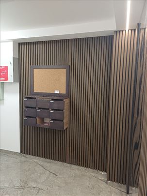 Ledine-Novogradnja, odmah useljiv, Lux, građ. dozv