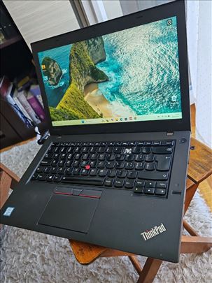 lenovo t460 intel 6200 FullHD bat 4h